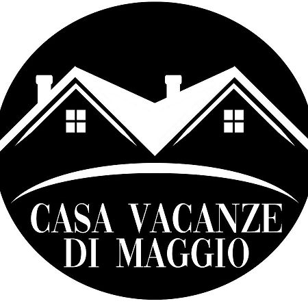 Casa Vacanza Di Maggio Daire Cinisi Dış mekan fotoğraf