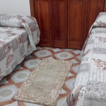 Casa Vacanza Di Maggio Daire Cinisi Dış mekan fotoğraf