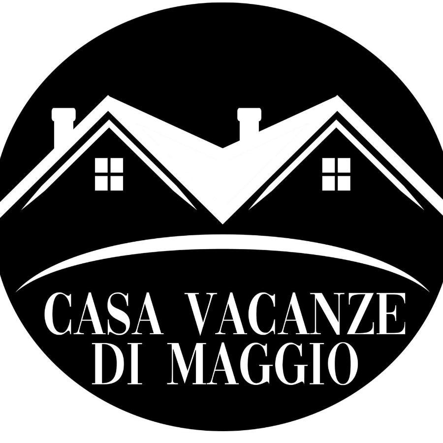 Casa Vacanza Di Maggio Daire Cinisi Dış mekan fotoğraf