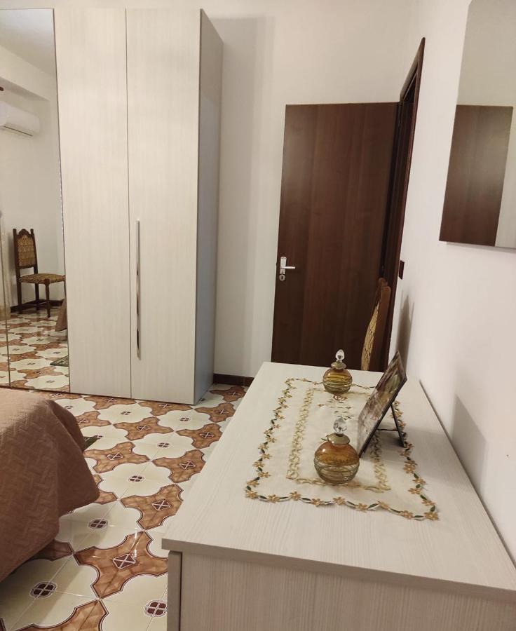 Casa Vacanza Di Maggio Daire Cinisi Dış mekan fotoğraf