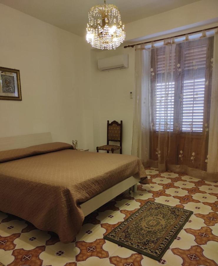 Casa Vacanza Di Maggio Daire Cinisi Dış mekan fotoğraf