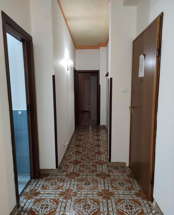 Casa Vacanza Di Maggio Daire Cinisi Dış mekan fotoğraf